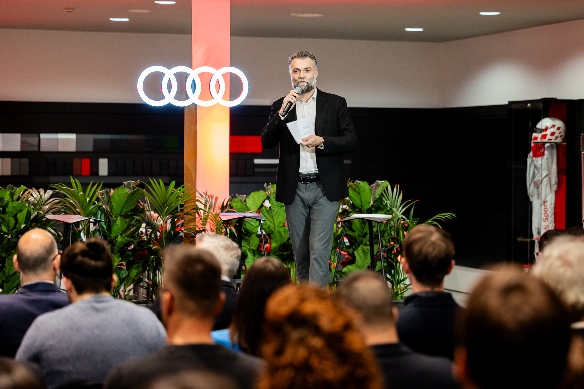 GI Next To Me – Lavoretto o Impresa Giovanile?1